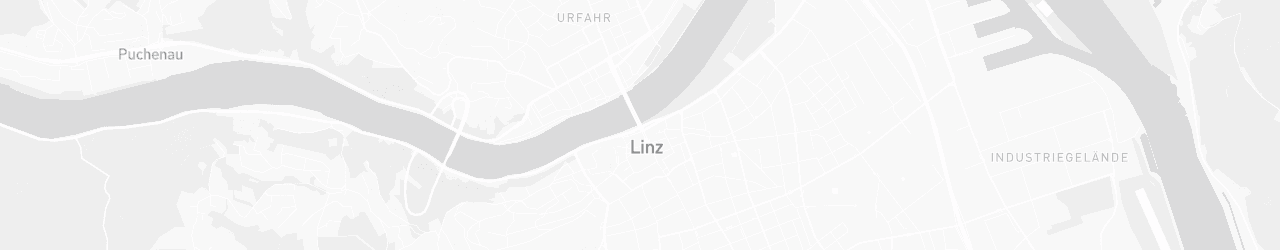 Karte von Linz