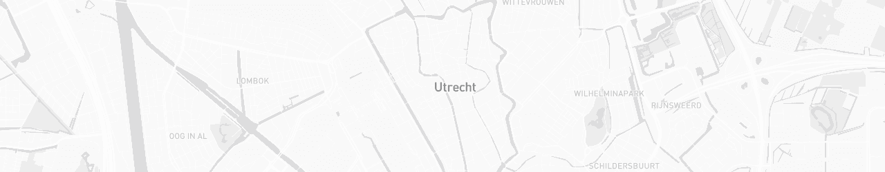 Karte von Utrecht