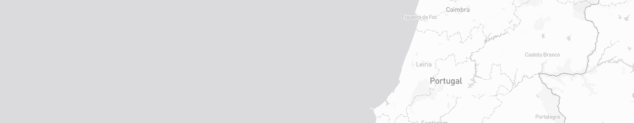 Karte von Portugal
