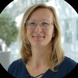 Krista Söderlind