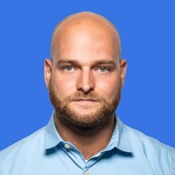 Bart Freriks