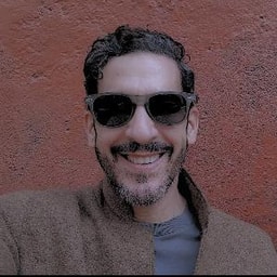Andy Cepero