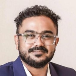 Abdul Ali T P