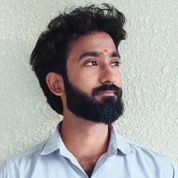 GOKUL PRASANTH S