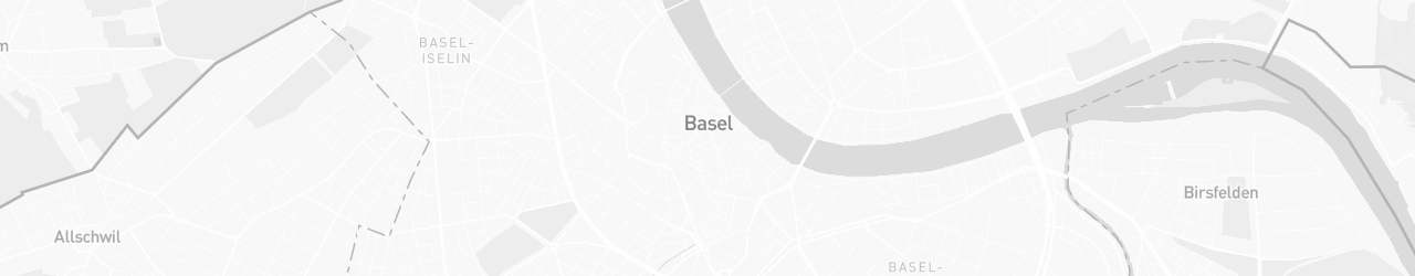 Carte de Bâle