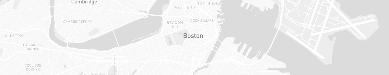 Carte de Boston