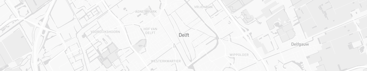 Carte de Delft