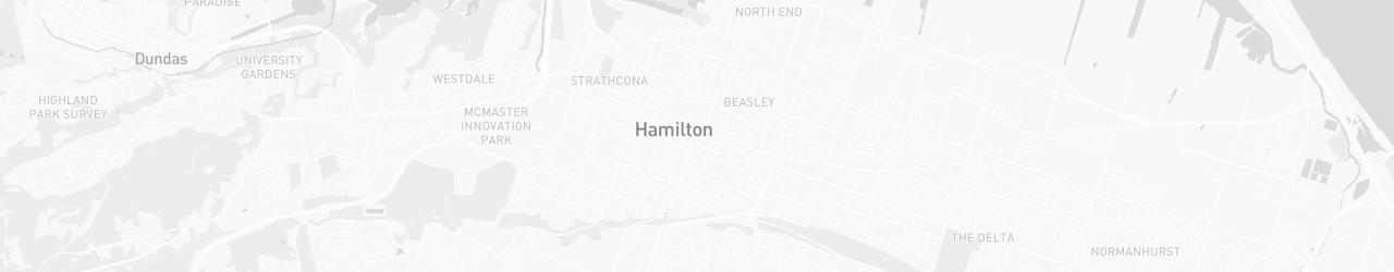 Carte de Hamilton
