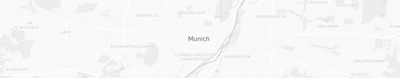 Carte de Munich