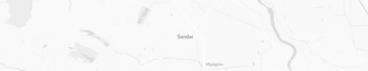 Carte de Sendai