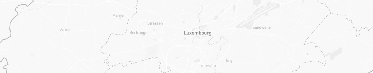 Carte de Luxembourg